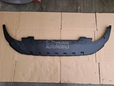 Spojler Golf 8 Facelift za Volkswagen Golf 8 od 2024. do 2025. god.