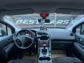 Peugeot 3008 1.6 e-HDI