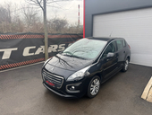 Peugeot 3008 1.6 e-HDI