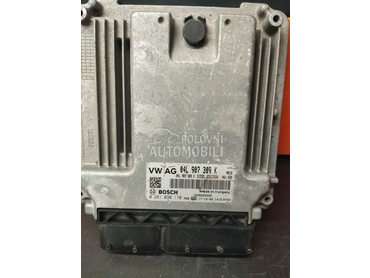 Motorni računar EDC17C64 za Volkswagen Caddy, Passat B8, Passat B8 Alltrack ... od 2013. do 2020. god.
