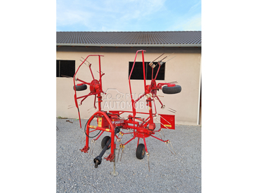 Pottinger VELIKI IZBOR