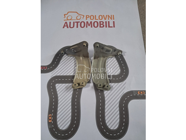 Nosac Krila Metalni za Volkswagen Golf 7 od 2017. do 2019. god.