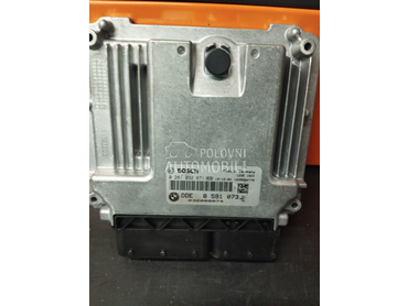 Motorni kompjuter za BMW Serija 3, Serija 1, 120 ... od 2012. do 2020. god.