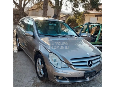 Karoserija limarija za Mercedes Benz R 280, R 320, R 350 ...