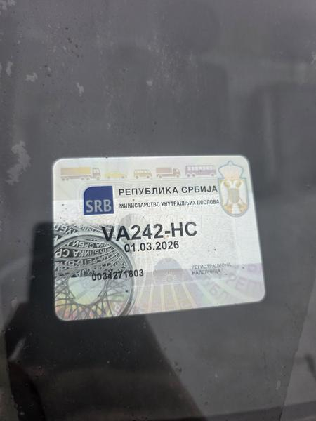 Renault Master 2.5dci