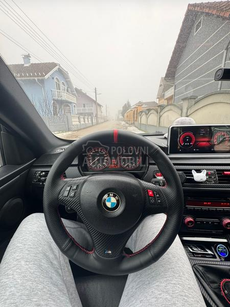 BMW 320d e92