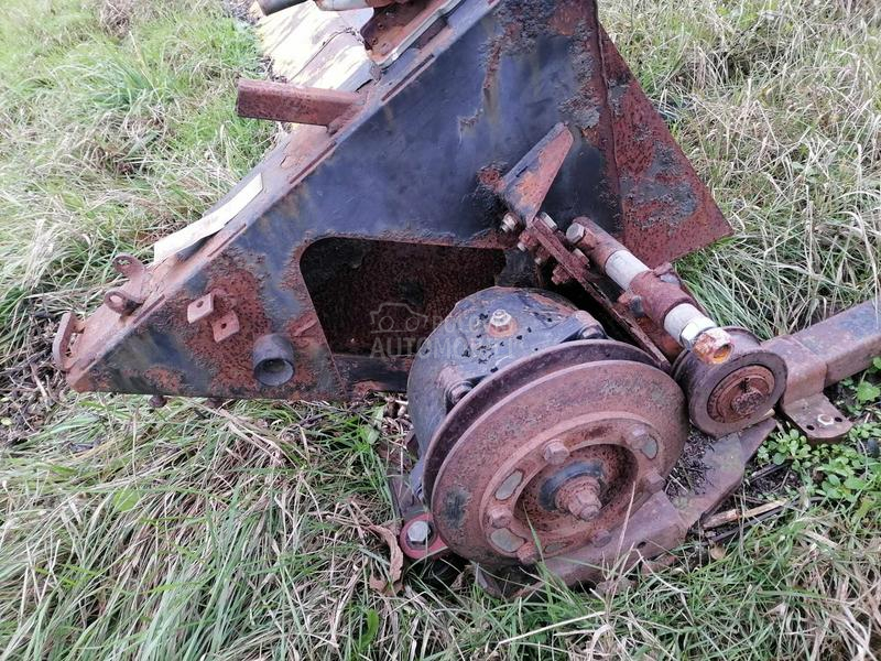 Capello Biso SojaFlex