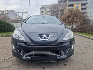 Peugeot 308 1.6HDI COMFORT
