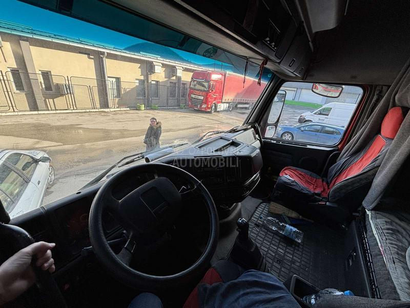 Volvo FH12