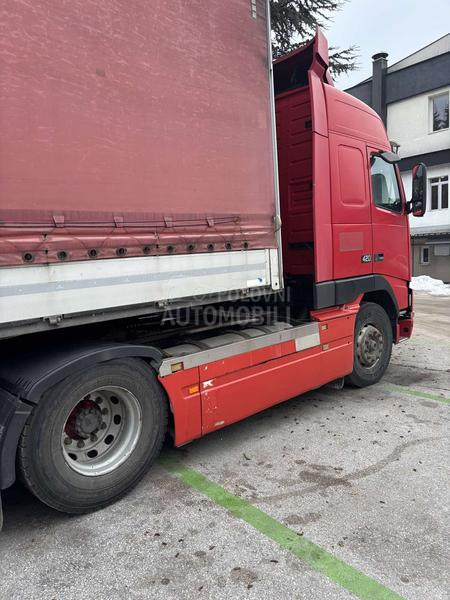 Volvo FH12