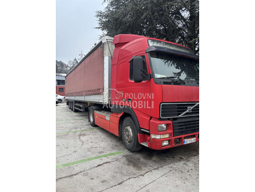 Volvo FH12