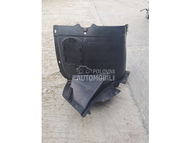 Potkrilo  Desno spic za Volkswagen Golf 7 od 2012. do 2016. god.