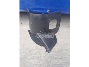 Potkrilo levo spic za Volkswagen Golf 7 od 2012. do 2016. god.