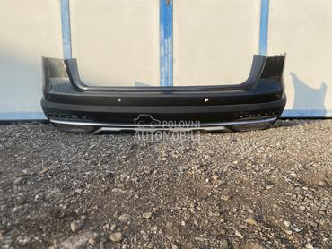 Zadnji Branik za Audi A4 Allroad od 2018. do 2024. god.