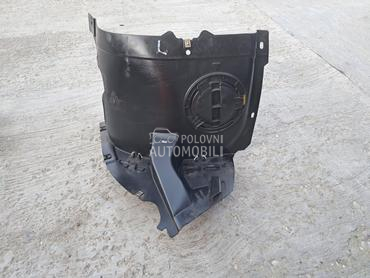 Potkrilo levo spic za Volkswagen Golf 7 od 2017. do 2019. god.