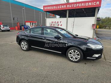 Citroen C5 Hydro.ko.nov.Eu.5