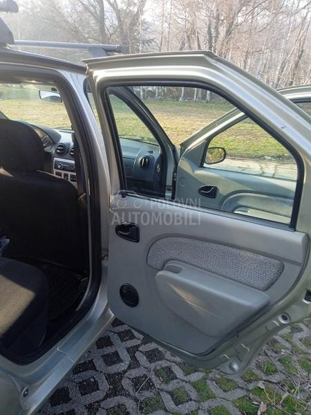Dacia Logan 1.5 DCI