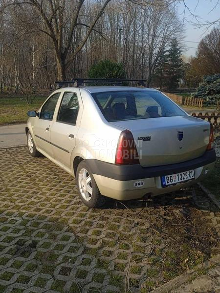 Dacia Logan 1.5 DCI