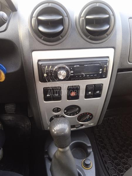 Dacia Logan 1.5 DCI