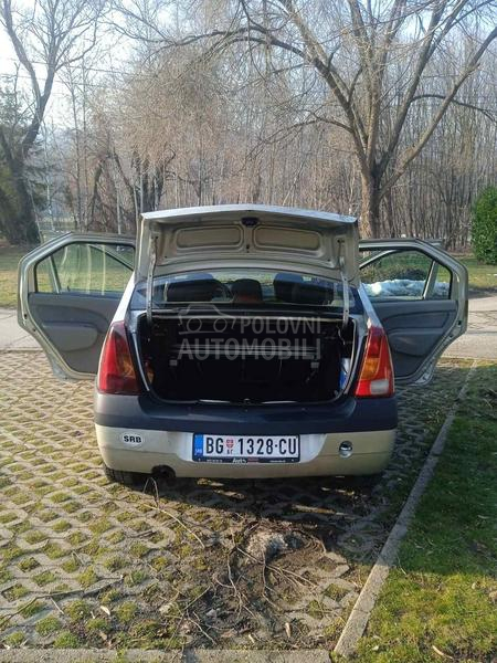 Dacia Logan 1.5 DCI