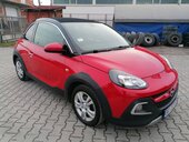 Opel Adam 1.4B NOVA