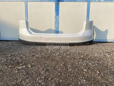 Zadnji Branik za Volkswagen Passat B8 Alltrack