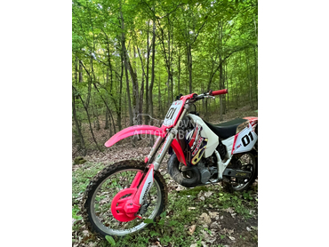 Honda Cr 250