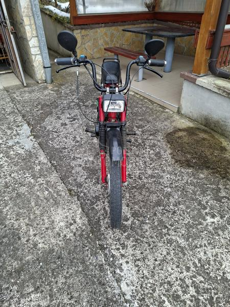 Tomos APN6