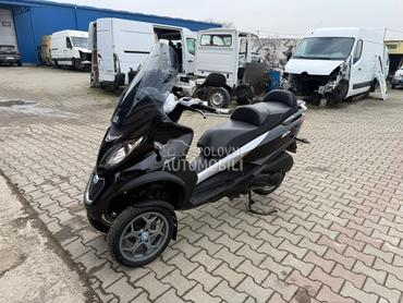 Piaggio mp3