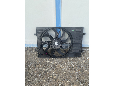 Ventilator za Volkswagen Polo od 2018. do 2025. god.