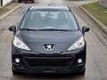 Peugeot 207 1.4i, Sport, CH