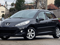 Peugeot 207 1.4i, Sport, CH