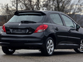 Peugeot 207 1.4i, Sport, CH