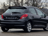 Peugeot 207 1.4i, Sport, CH