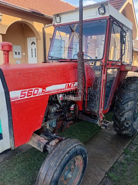 IMT 560