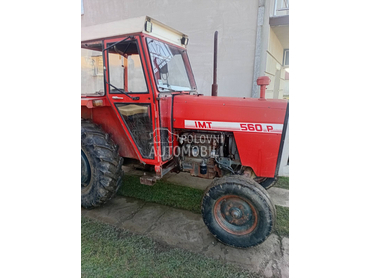IMT 560