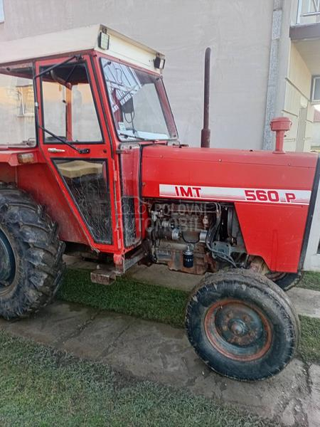 IMT 560