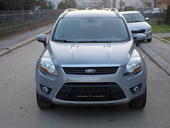 Ford Kuga 2.0TDCi 4x4 TITANIUM
