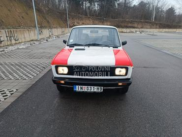 Zastava Skala 55 1,1 DUGOREG