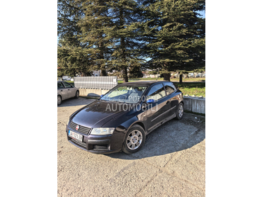 Fiat Stilo 