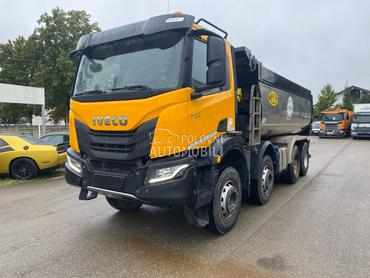 Iveco AD410T51 / LA2273