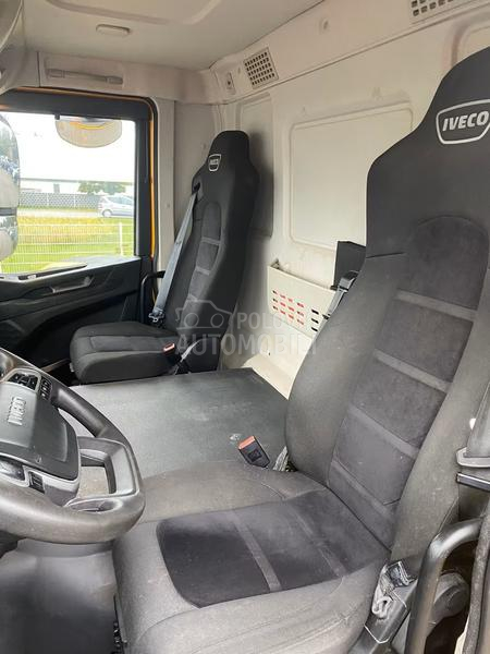 Iveco AD410T51 / LA2273