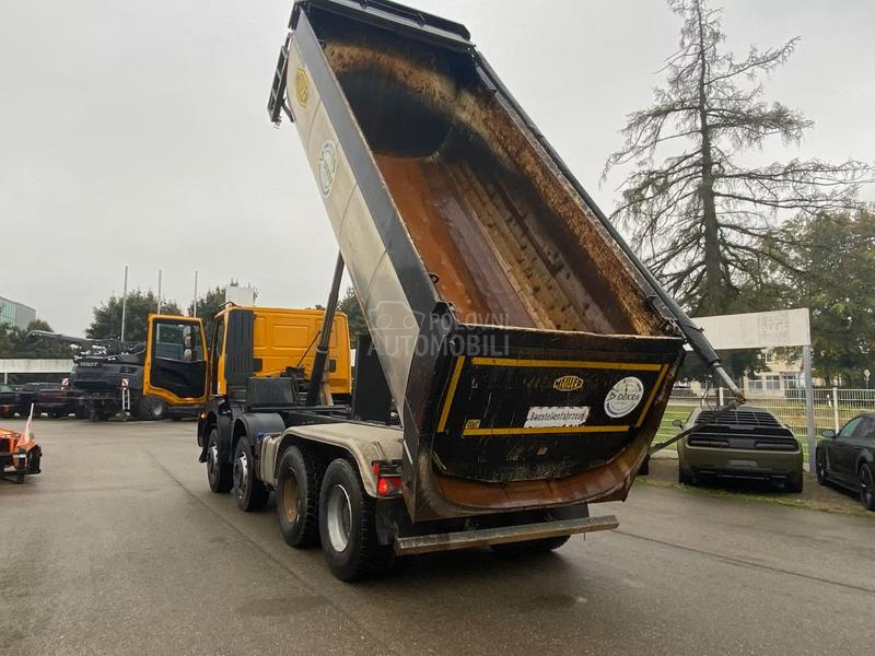 Iveco AD410T51 / LA2273