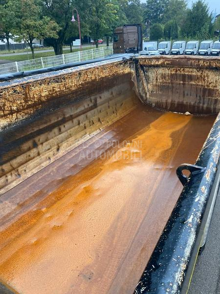 Iveco AD410T51 / LA2273