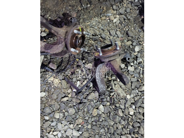 prednje glavčine za Ford Fiesta od 2002. do 2008. god.