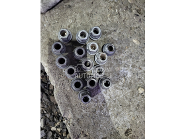 matice za aluminijumske felne za Ford Fiesta, Focus, Fusion ... od 1998. do 2015. god.