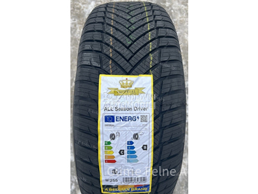 Imperial 255/45 R20 Sve sezone