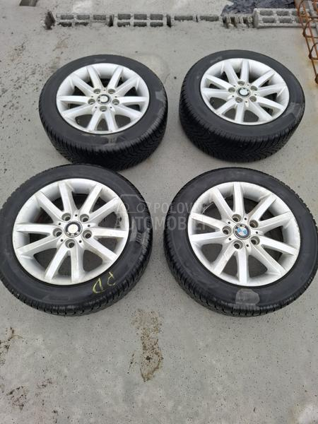 Bridgestone 205/55 R16 Zimska