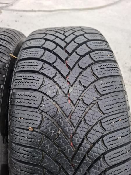 Bridgestone 205/55 R16 Zimska