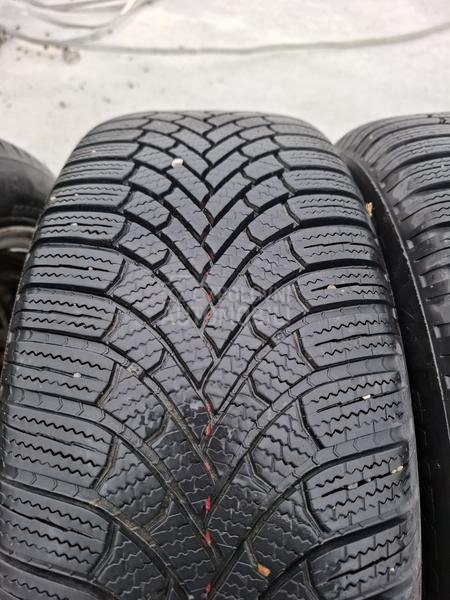 Bridgestone 205/55 R16 Zimska